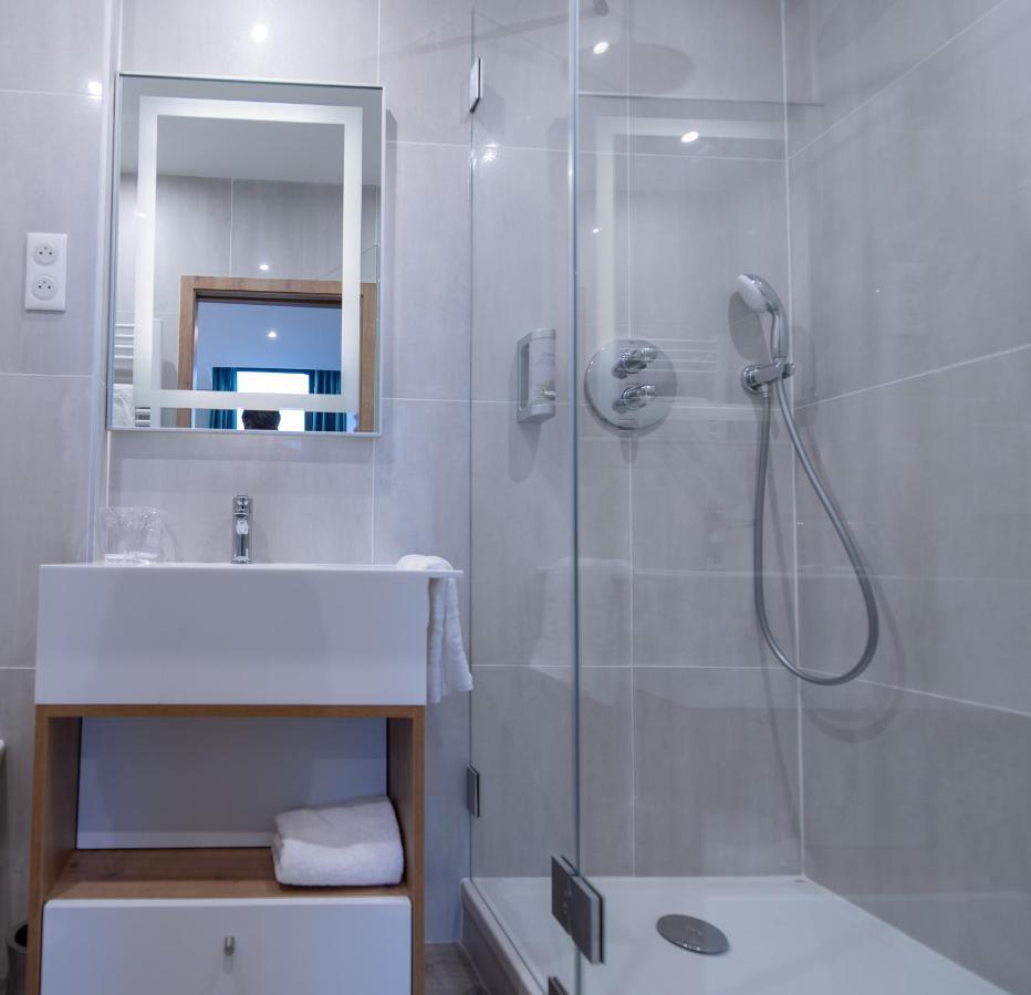 Le Vivier Inn