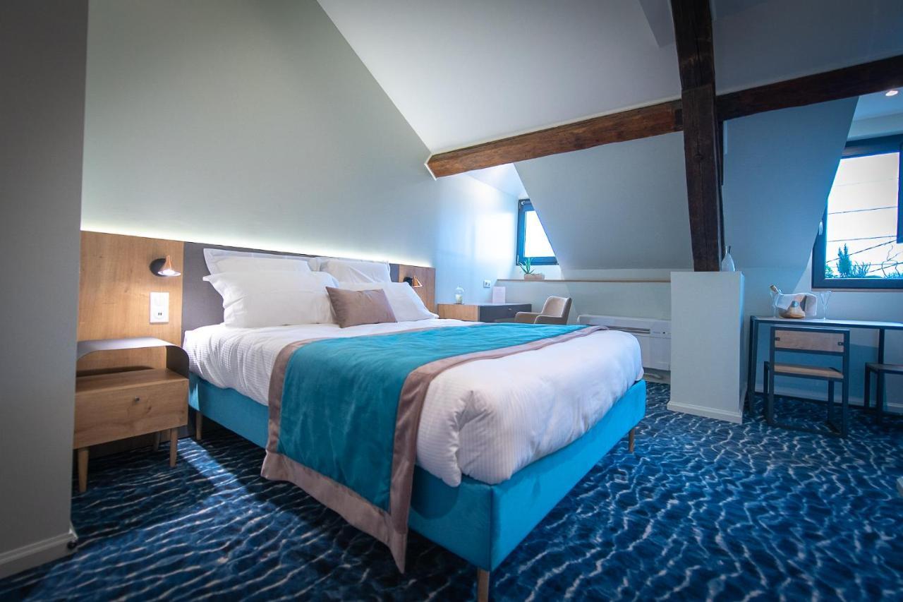 Le Vivier Inn 2*