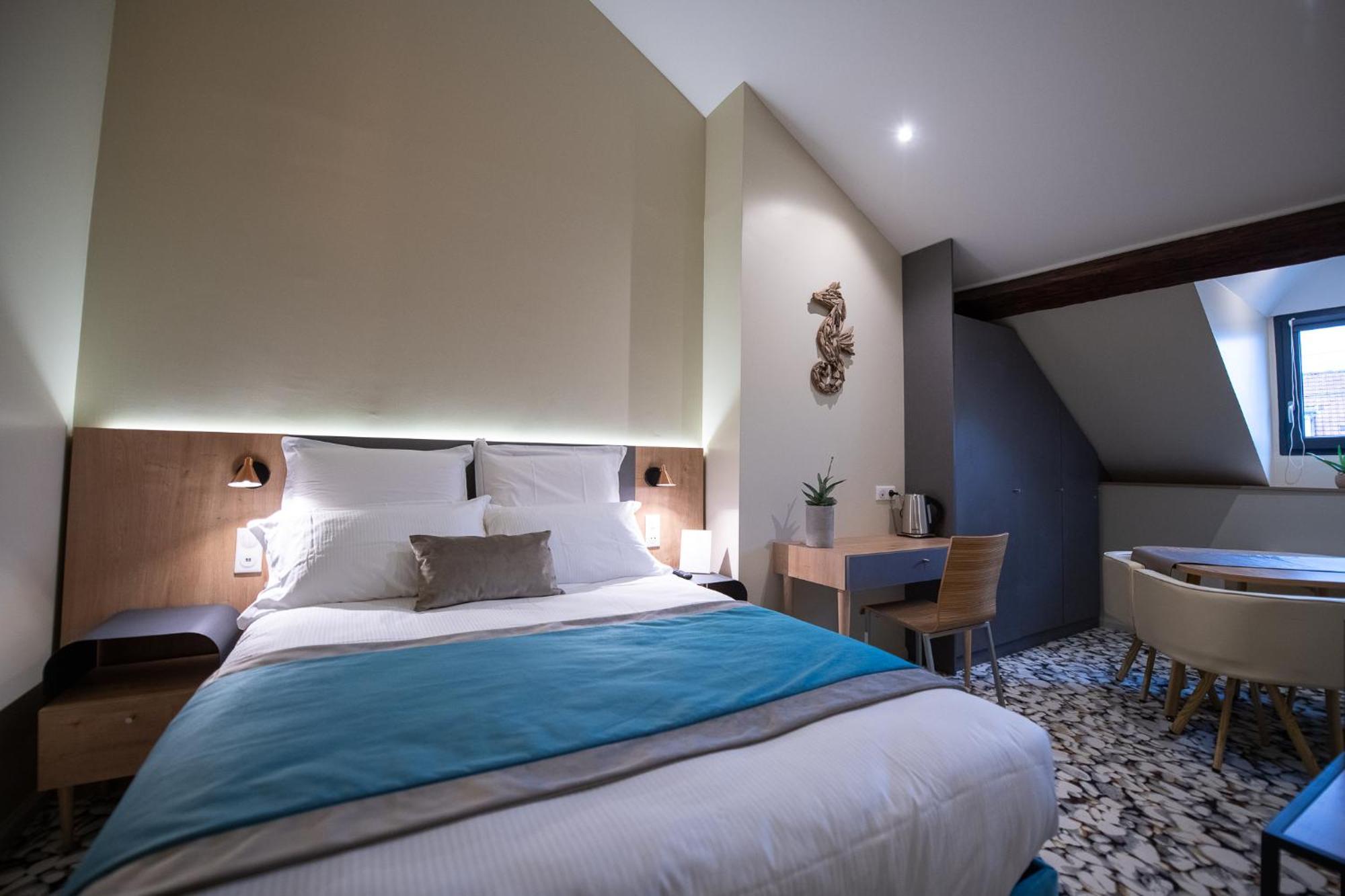 Le Vivier Inn 2*