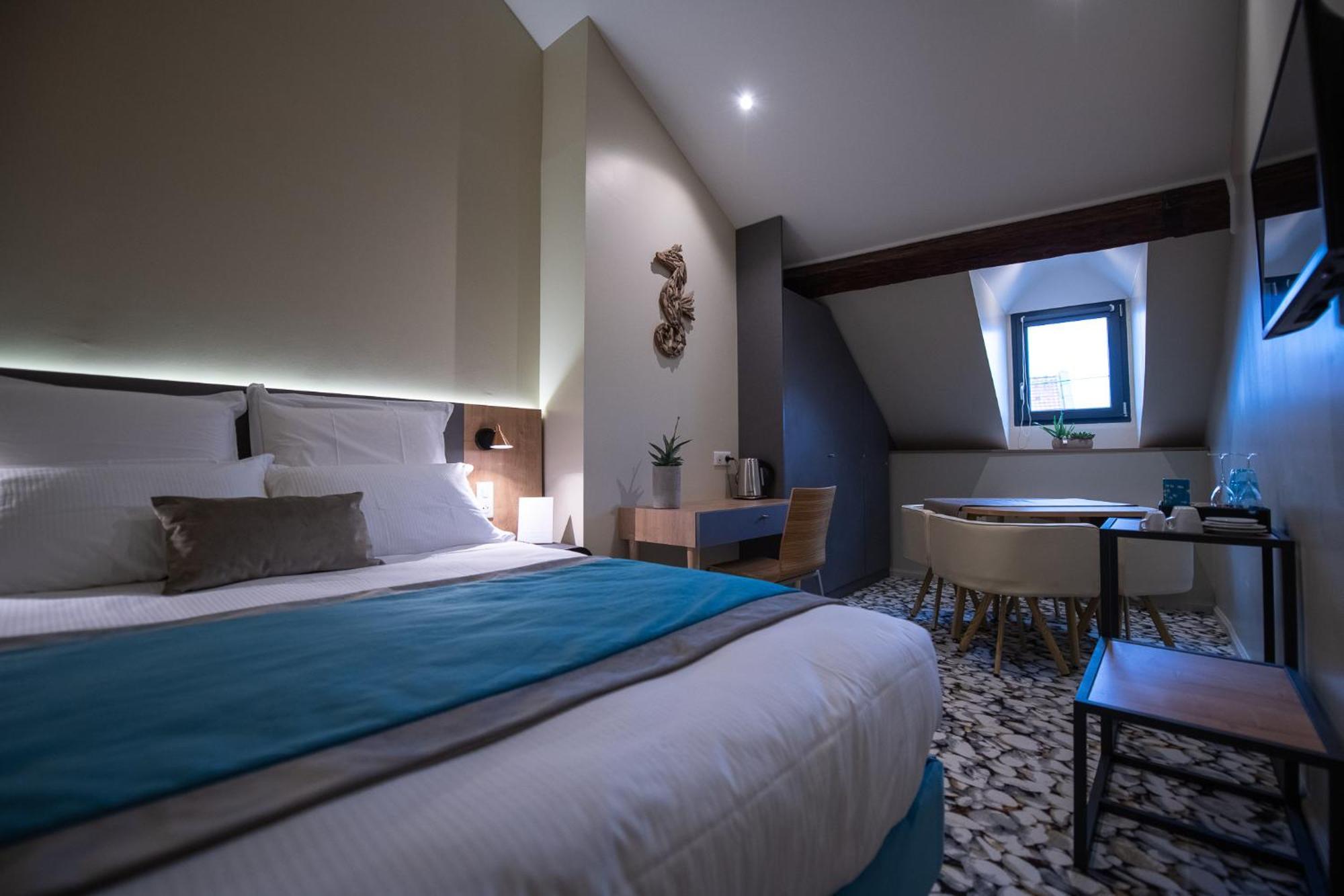 Le Vivier Inn 2*